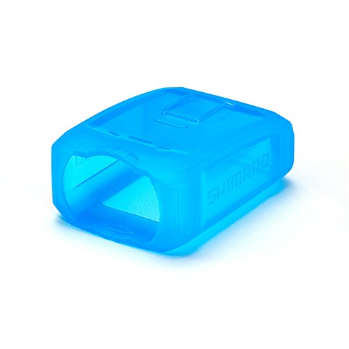 Algopix Similar Product 16 - Shimano CMJK01 silicone jacket for