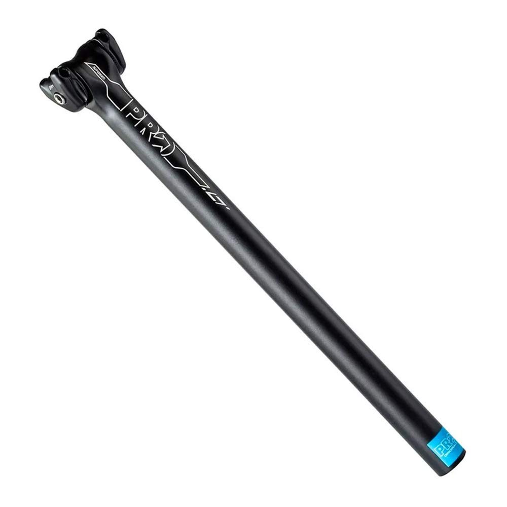 Algopix Similar Product 6 - PRO LT Seatpost 27.2mm/400mm/0mm Black