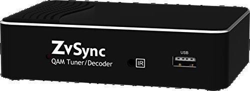 Algopix Similar Product 6 - ZeeVee ZvSyncNA HD Digital