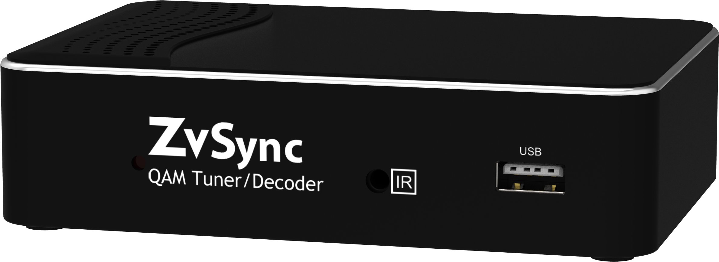 Algopix Similar Product 16 - ZeeVee ZvSyncNA HD Digital