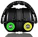 Algopix Similar Product 10 - ClearArmor Safety Ear Muffs Hearing Ear