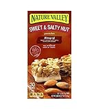 Algopix Similar Product 11 - Nature Valley Sweet  Salty Almond Bar