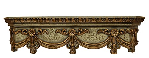Algopix Similar Product 4 - Hickory Manor House HM560VA Large Swag