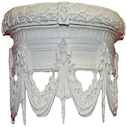 Algopix Similar Product 19 - Hickory Manor House KT5015BW Swag Bed