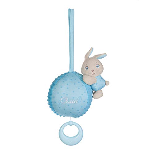 Algopix Similar Product 8 - Chicco Bunny