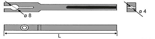 Algopix Similar Product 15 - Holder f dial indicator for 34 1109
