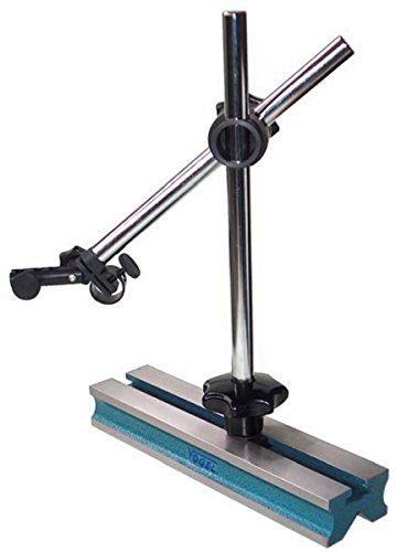 Algopix Similar Product 16 - MeasuringStand 260x62x52mm
