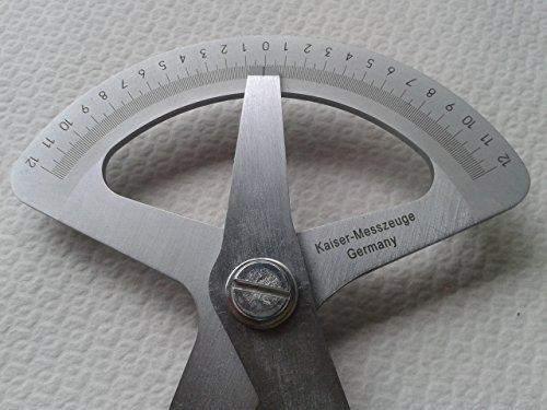 Algopix Similar Product 5 - Prec InternalExternal Caliper 120190