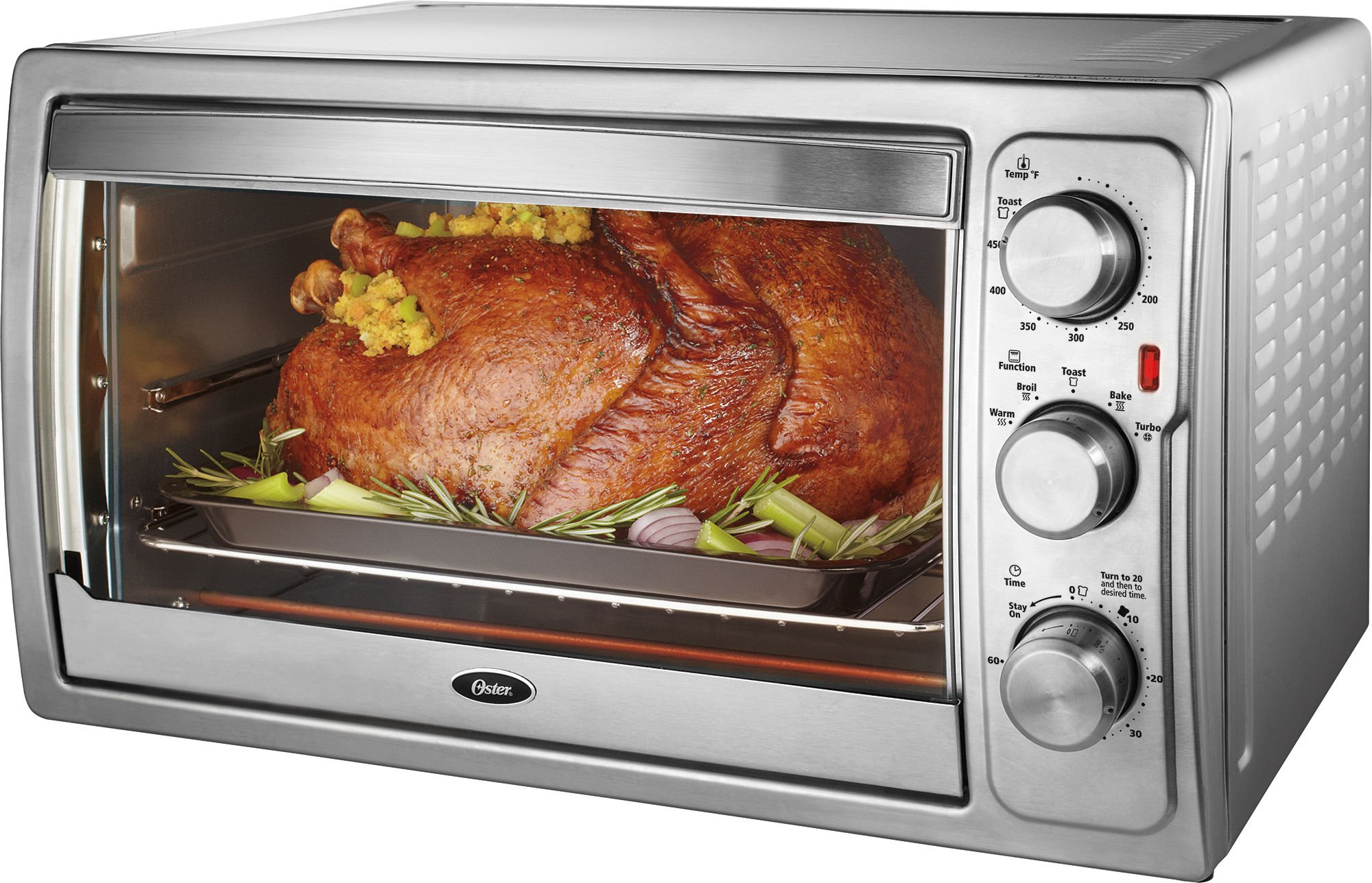 Algopix Similar Product 14 - Oster Extra-Large Countertop Oven