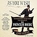 Algopix Similar Product 17 - As You Wish Inconceivable Tales from