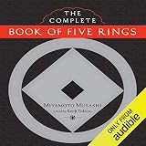 Algopix Similar Product 2 - The Complete Book of Five Rings