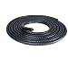 Algopix Similar Product 13 - Edge Trim Black Small Fits 18 inch