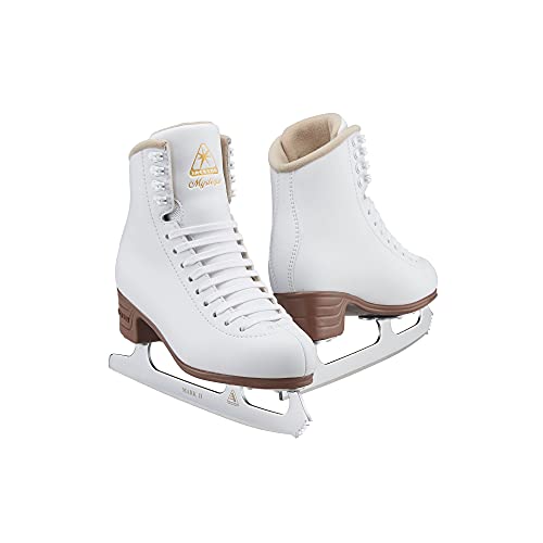Algopix Similar Product 1 - Jackson Ultima Mystique with Mark II