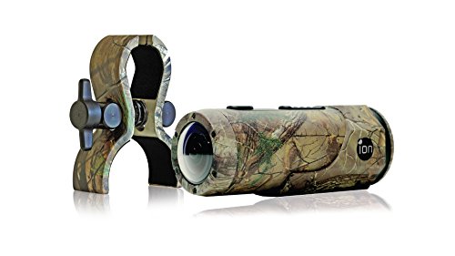 Algopix Similar Product 7 - iON CamoCam Realtree Xtra Texture