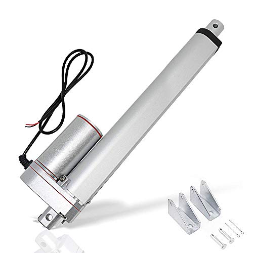 Algopix Similar Product 16 - ECOWORTHY Heavy Duty 330lbs1500N