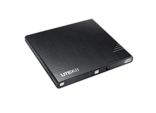 Algopix Similar Product 7 - LiteOn EBAU108 External DVDWriter 