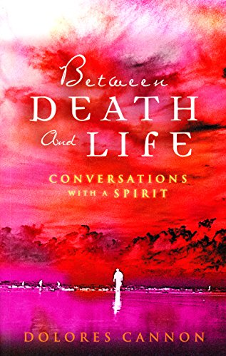 Algopix Similar Product 7 - Between Death and Life  Conversations