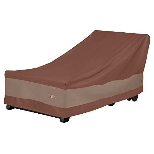 Algopix Similar Product 9 - Duck Covers Ultimate Waterproof 86 Inch