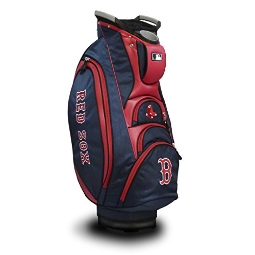 Algopix Similar Product 6 - Team Golf MLB Boston Red Sox Victory
