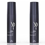 Algopix Similar Product 10 - Wella Sp Men Defined Structure Styling