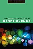 Algopix Similar Product 7 - The Readers Advisory Guide to Genre