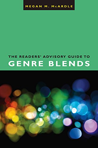 Algopix Similar Product 10 - The Readers Advisory Guide to Genre