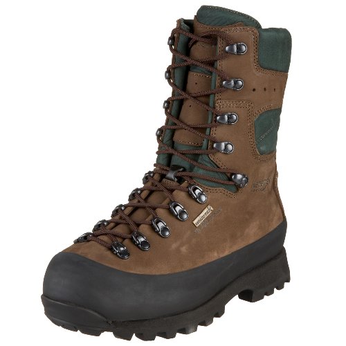 Algopix Similar Product 3 - Kenetrek Mountain Extreme 400 Insulated