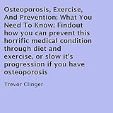Algopix Similar Product 17 - Osteoporosis Exercise and Prevention