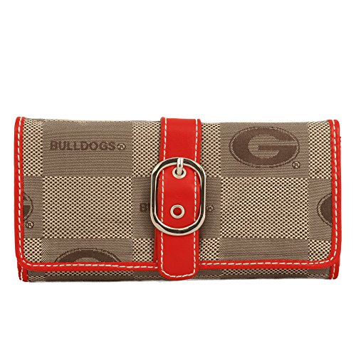 Algopix Similar Product 13 - NCAA Georgia Bulldogs Marlo Signature