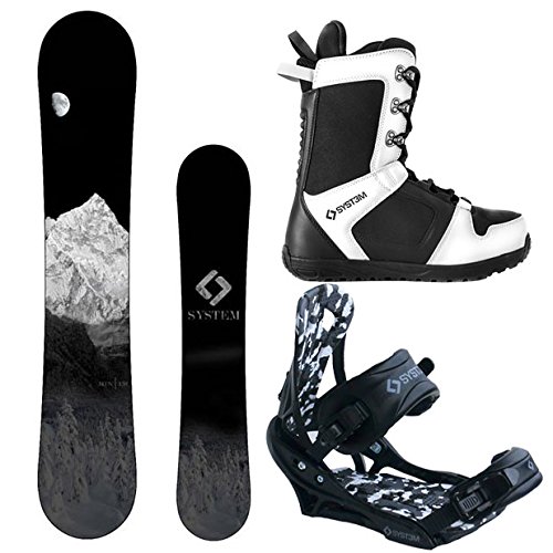 Algopix Similar Product 17 - 2023 System MTN and APX Complete Mens