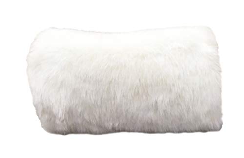 Algopix Similar Product 16 - NIce Caps Girls Faux Fur Micro Fleece