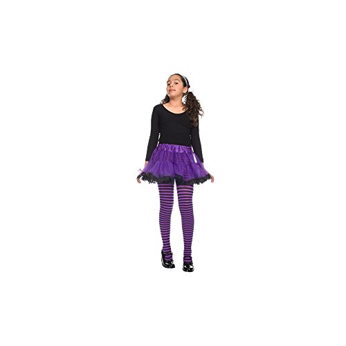 Algopix Similar Product 14 - Music Legs Girls Stripes Tights