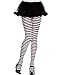 Algopix Similar Product 1 - Music Legs Girls Stripes Tights