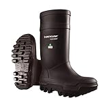 Algopix Similar Product 16 - Dunlop E65203306 Purofort Thermo Full