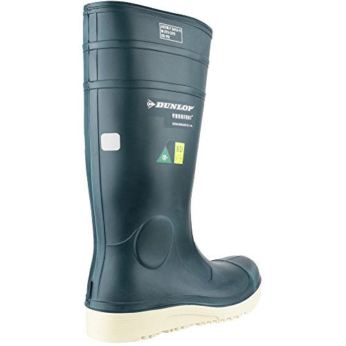 Algopix Similar Product 18 - Dunlop Unisex Purofort Comfort Grip