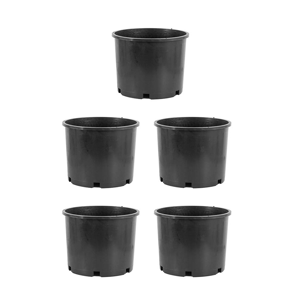 Algopix Similar Product 4 - Pro Cal HGPK5PHD Round Circle 5 Gallon