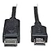 Algopix Similar Product 2 - TRIPP Lite DisplayPort to HDMI Cable
