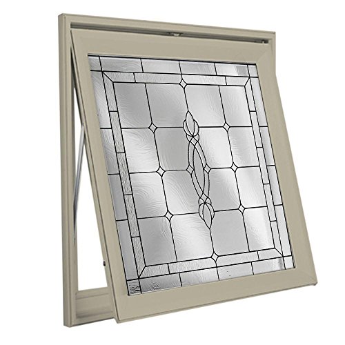 Algopix Similar Product 20 - 285 in x 285 in Black Patina Caming
