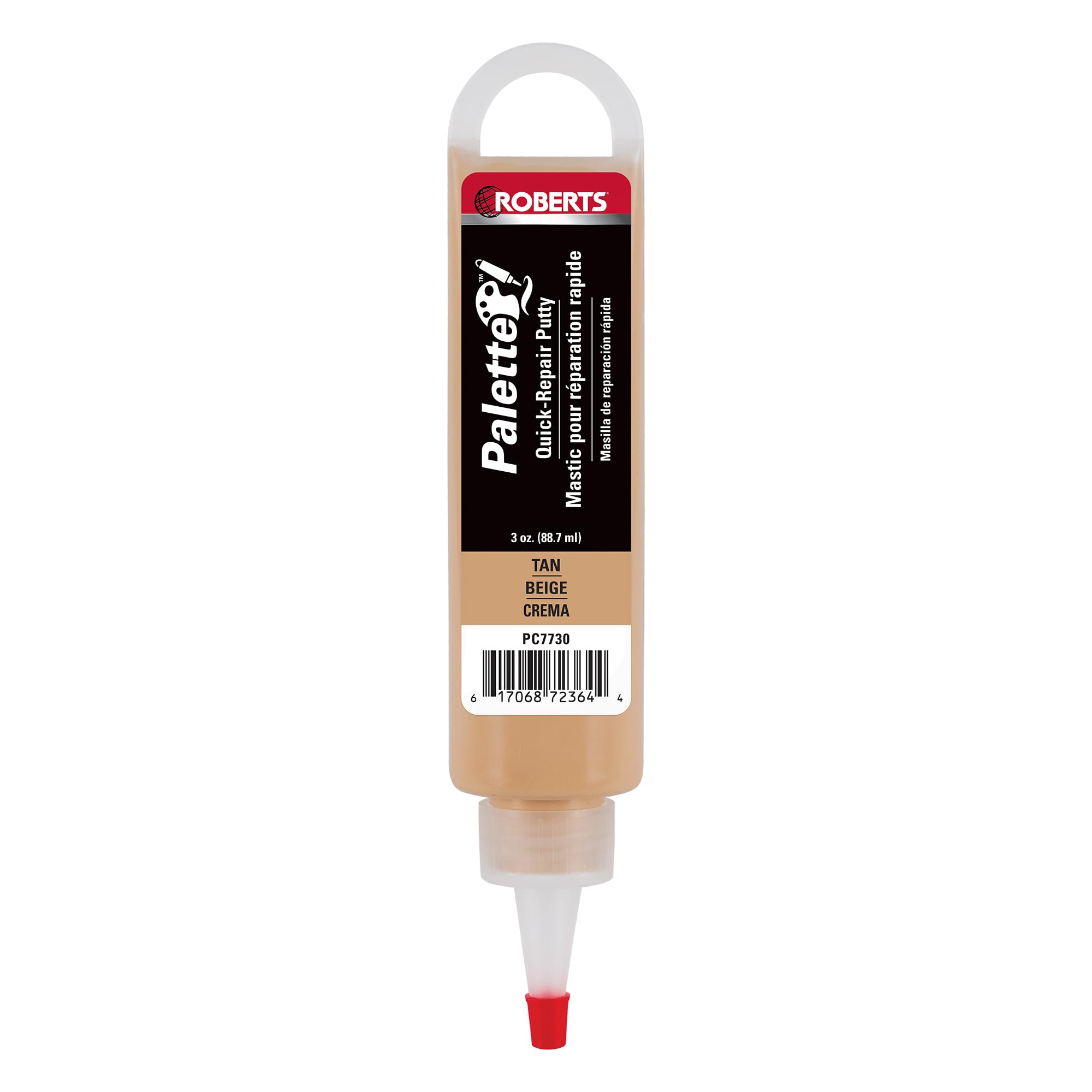 Algopix Similar Product 1 - ROBERTS Palette QuickRepair Putty for