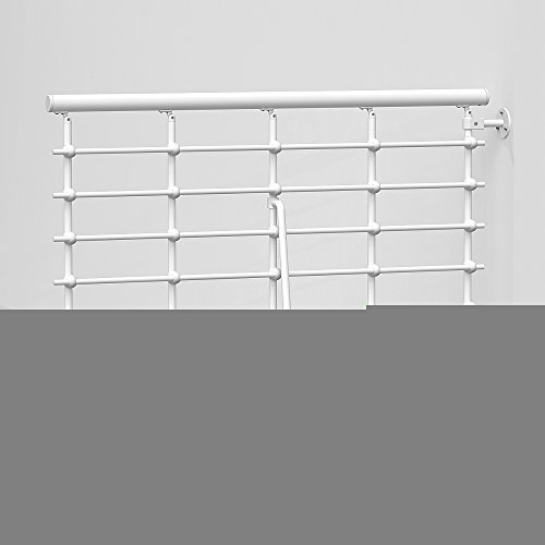Algopix Similar Product 7 - Arke OakXtra 47 in Metal White