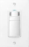 Algopix Similar Product 20 - DewStop FS300W1 Adjustable Bathroom