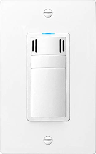 Algopix Similar Product 19 - DewStop FS300W1 Adjustable Bathroom