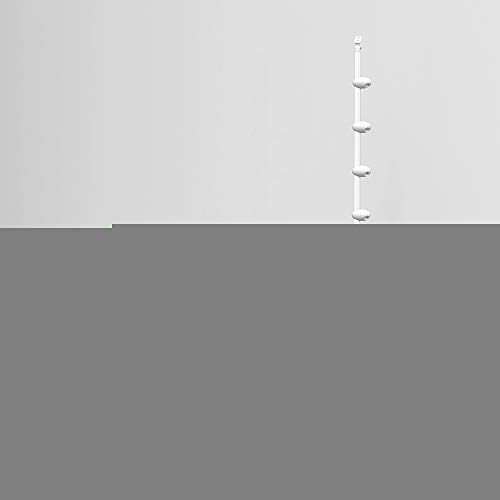 Algopix Similar Product 12 - Oak70.Xtra 63 in. White Add Riser
