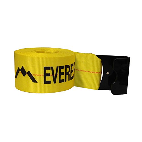 Algopix Similar Product 17 - EVEREST C1038 2 x 27  Winch Strap 
