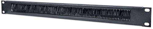 Algopix Similar Product 3 - Intellinet Cable Entry Panel