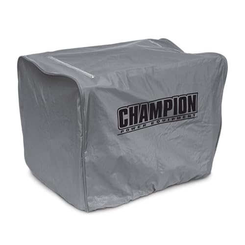 Algopix Similar Product 19 - Champion Power Equipment