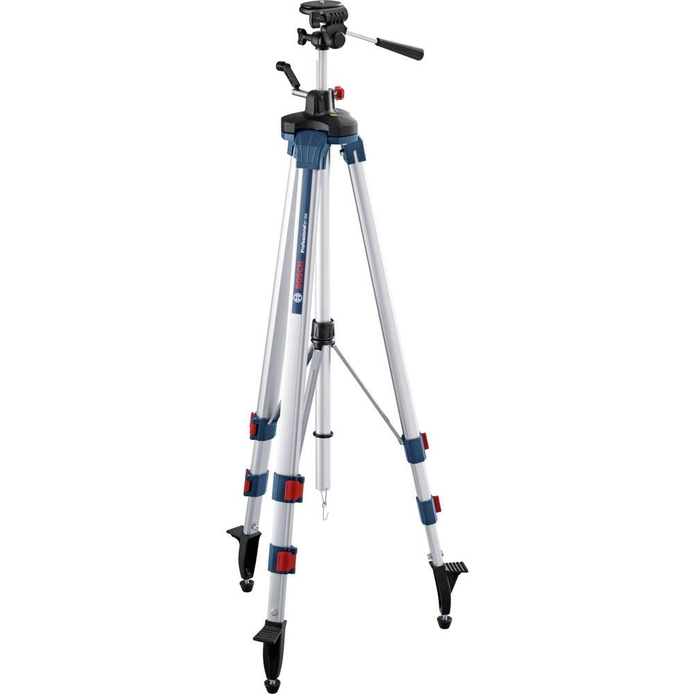 Algopix Similar Product 9 - Bosch Professional Tripod for Lasers