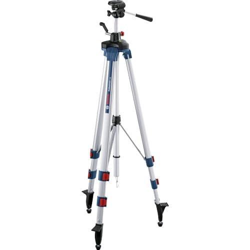 Algopix Similar Product 15 - Bosch Professional Tripod for Lasers