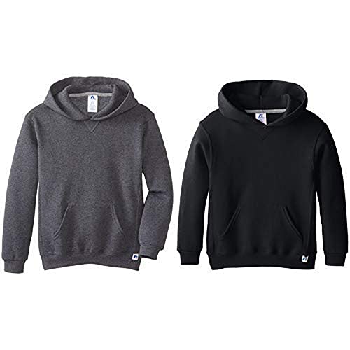 Algopix Similar Product 20 - Russell Athletic Big Boys Fleece