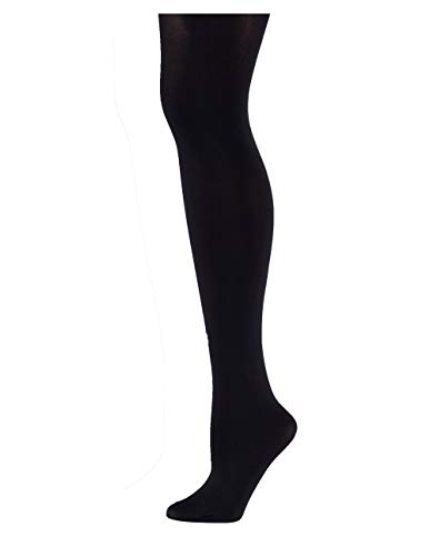 Algopix Similar Product 19 - No Nonsense Womens Super Opaque